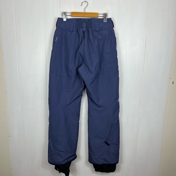 Columbia Modern Mountain Insulated Ski Pants Sz M - Picture 5 of 11